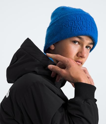 Image of THE NORTH FACE Kids' McMurdo Hooded Jacket | Waterproof, Waterfowl Down Insulation, Relaxed Fit