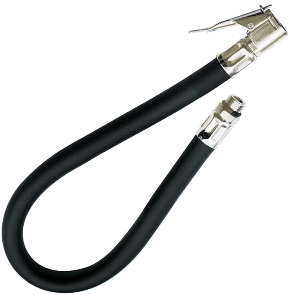 Amazon.co.jp: 延長ホース 車 バイク空気入れエアーホース タイヤ