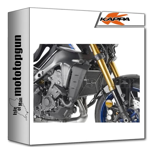 Compatibile con yamaha mt 09 / sp 21/23
