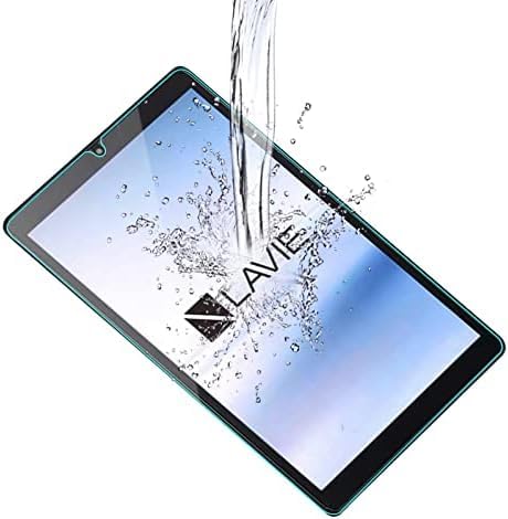 Amazon.co.jp: wisers LAVIE Tab T9 ガラスフィルム 8.8インチ 対応