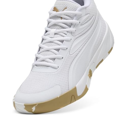 Image of Puma Men Court PRO Basketball Shoe