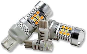 Diode Dynamics Juego de apagador -1071k para luz direccional (2015-2016 Ford Mustang)