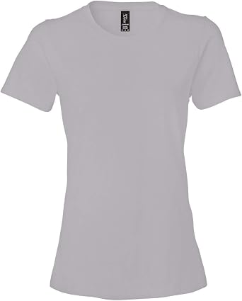 Anvil Womens Lightweight T-Shirt, 3XL 