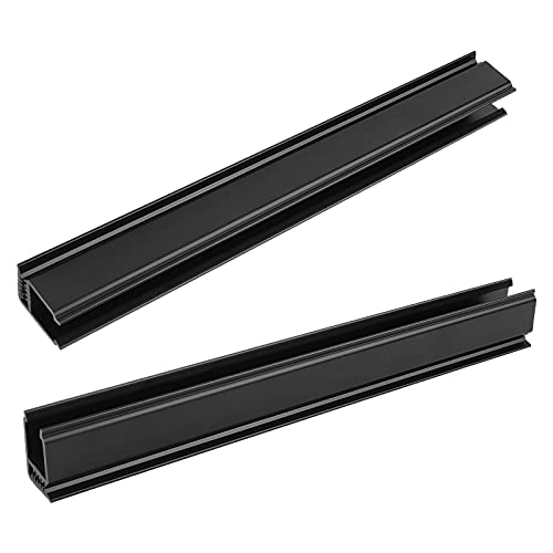 Ezgo Golf Cart Windshield Clips Sash For Ezgo Txt Dcs Pds 1994-Up Golf Carts, Fit 0.75" Struts Square Tube, Oem Egwhc12, Egwhc10 618485 (Not Fit Ezgo Rxv) #TOP1
