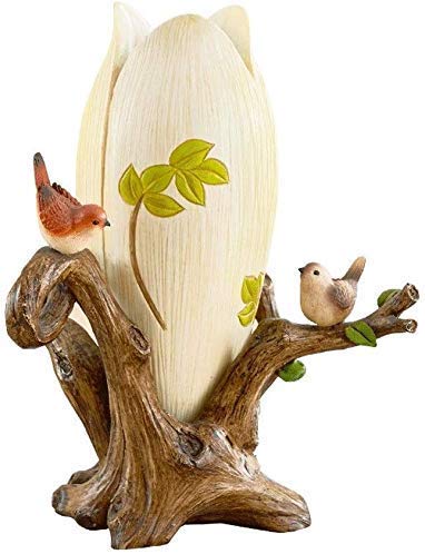 Vase en céramique MU haut de gamme, décoration de prestige pour salon européen 35cm