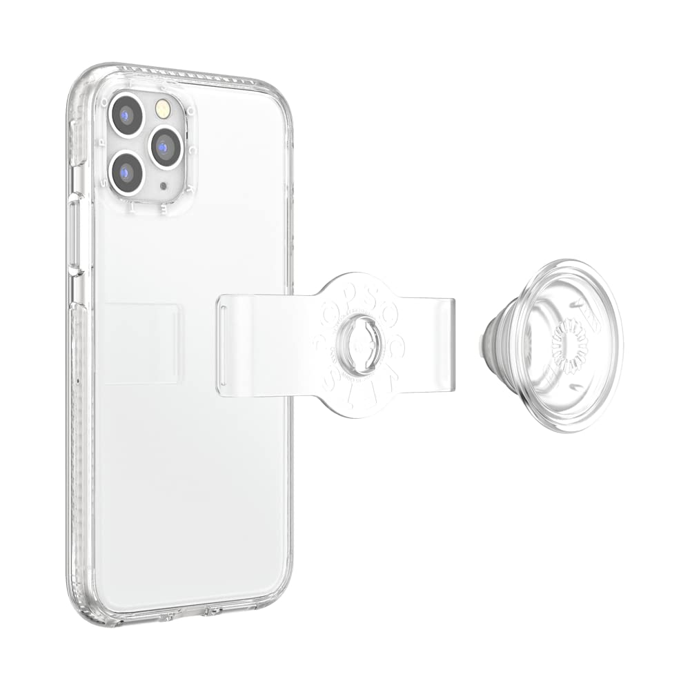 Amazon.com: PopSockets iPhone X, XS and 11 Pro Case with Phone