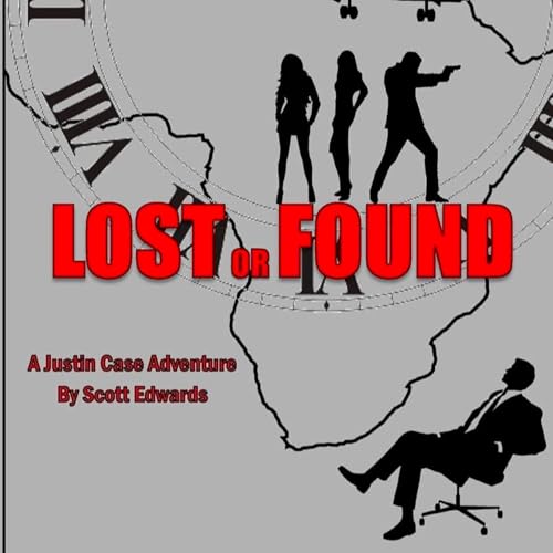 Just In Case | Lost or Found
