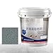 Epoxy Colored Sand, Epoxy Sand Floor Paint, Quick Drying High-Gloss Self-Leveling Coating For House Home Dorm Apartment Indoor Shower Room Garage Concrete Building Professional Grade High