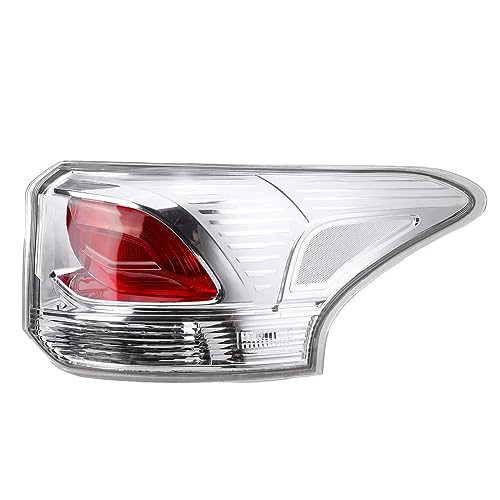 Feu arrière droit pour Mitsubishi Outlander 2013-2015 coque de phare stop clignotant