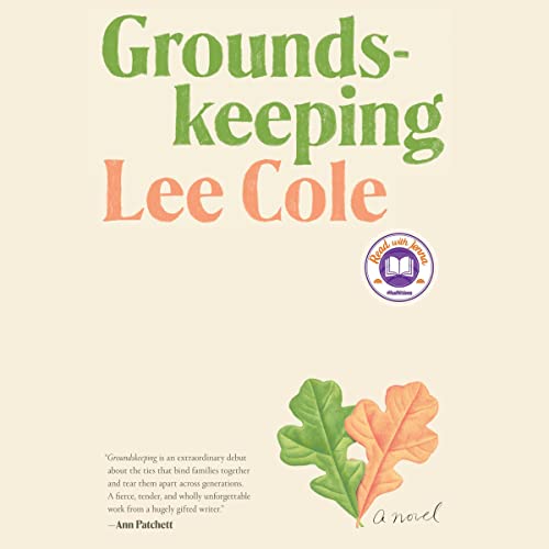 Groundskeeping by Lee Cole episode artwork