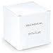 Ideal IT375CCL2-C Natural Nylon Clamps, 1/2