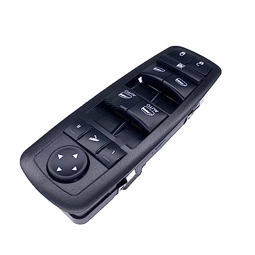 Commutateur de commande de vitre électrique Dodge Ram 1500 2500 68110867AB pièce