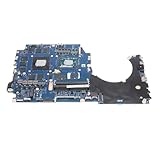 G38BE N17E L11136-601 L11136-001 DAG3BEMBCD0 17-an 17T-an Laptop Motherboard GTX 1070 8GB SR3YY I7-8750H CPU(I7-8750H GTX1070)