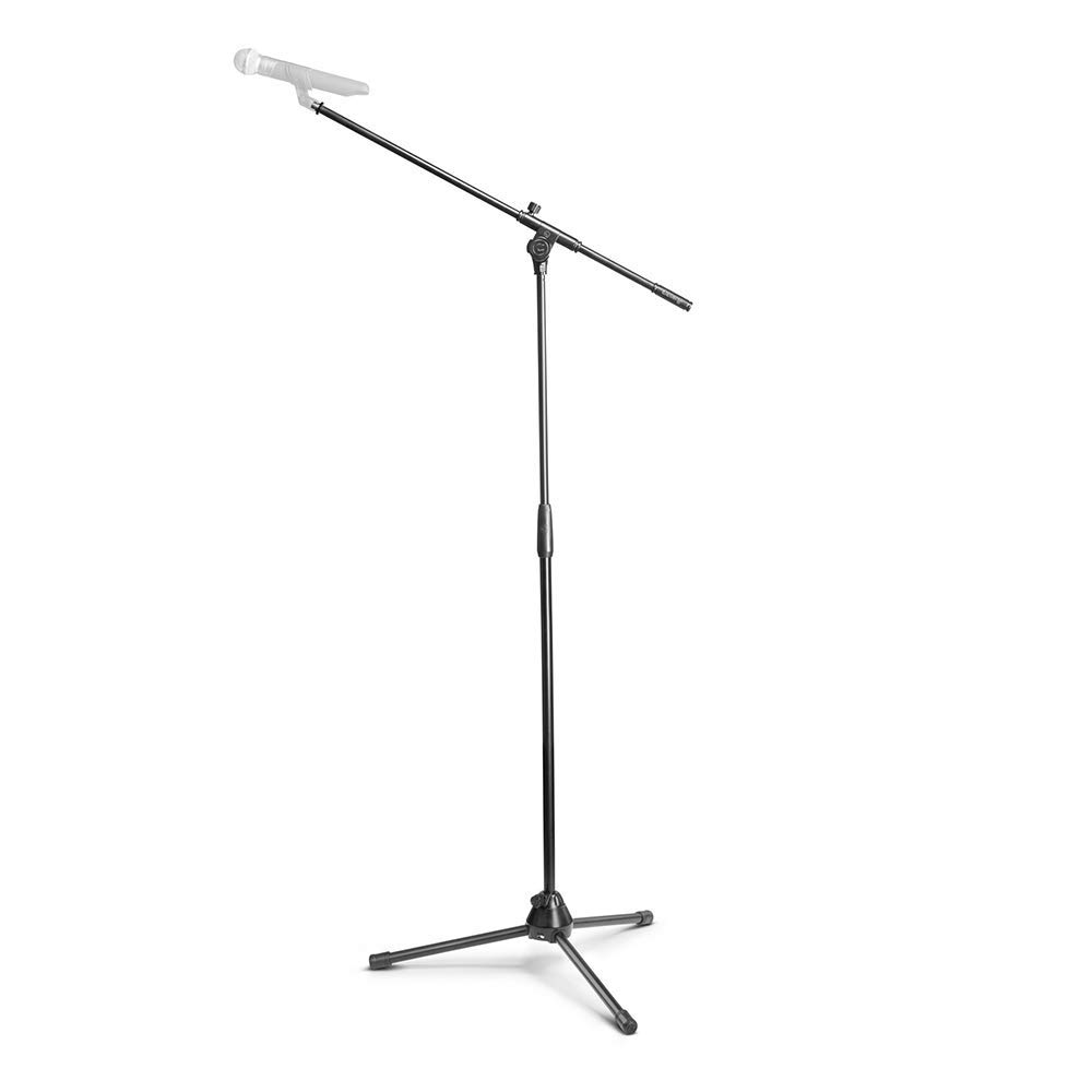 Gravity TMS 4321 B Touring Serie Stativ Mikrofonständer Standard Galgen Heavy Duty