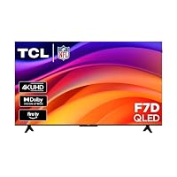 TCL 50-Inch F7D Series QLED 4K