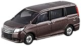 Tomica No.35 Toyota Noah (BP)