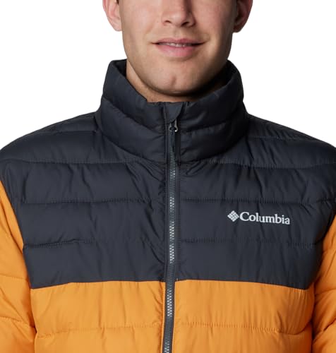 Image of Columbia mens Powder Lite II Jacket