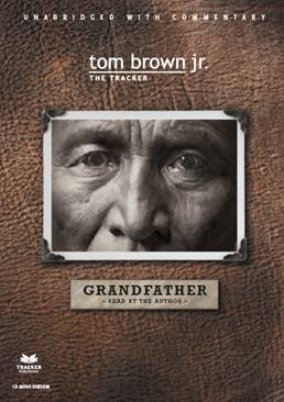 Grandfather Audio Book (MP3 Version) 160326003X Book Cover