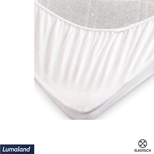 Lumaland Coprimaterasso in Microfibra