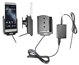Der Brodit Gerätehaltehalter 513558 Mit Kugelgelenk. Mit Molex Adapter-Systeme. 2A Ladung. mit Ladefunktion ist passend für Smartphones HTC One mini Dieser Gerätehalter kann mit allen Brodit ProClip Fahrzeughaltern verwendet werden.