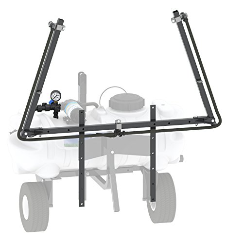 Master Manufacturing 10', 3 Nozzle Spray Boom Kit (Ssbk-10Fb) #TOP6