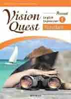 VISION LESSON ーヴィジョンレッスンー : 未来のあなたに会いに行… VISION LESSON ―ヴィジョンレッスン― 未来のあなたに会いに行く