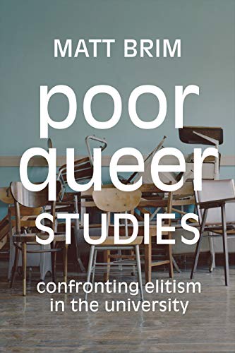 Poor Queer Studies view 2