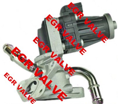 Vanne EGR GOWE 7.01621.04.0 soupape pour moteur 9C1Q9D475AB