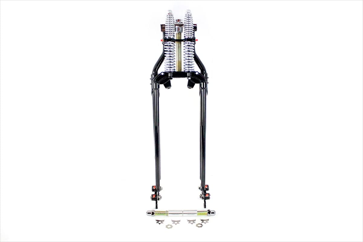 スプリンガーフォーク ショベル EVO 2025年最新】Yahoo