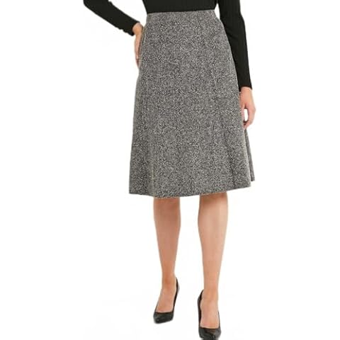 Jupe évasée Afibel Cover