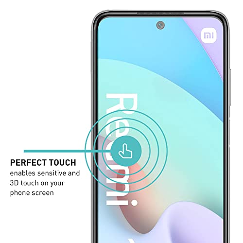 Smartect Pellicola Protettiva [3 PEZZI - CLEAR]