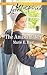 The Amish Baker (Love Inspired)
