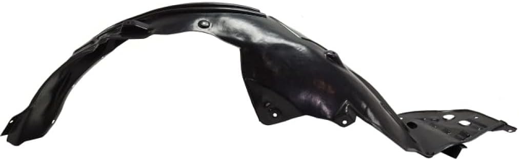 Buy For Honda Accord Splash Guard Fender Liner 2013 2014 2015 Front Driver Side Replacement For 74150t3la00 Ho1248152 Trim Ex Ex L Lx S Online In Indonesia B088djbgtd