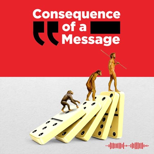Couverture de Consequence of a Message