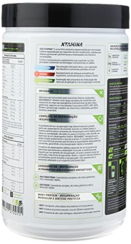 Recharge 2:1-1kg - Dux Nutrition