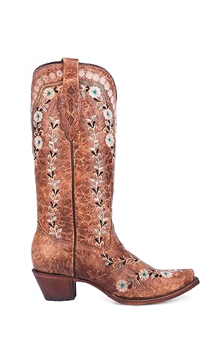 Corral Boots Women's A4439 Western Boot2