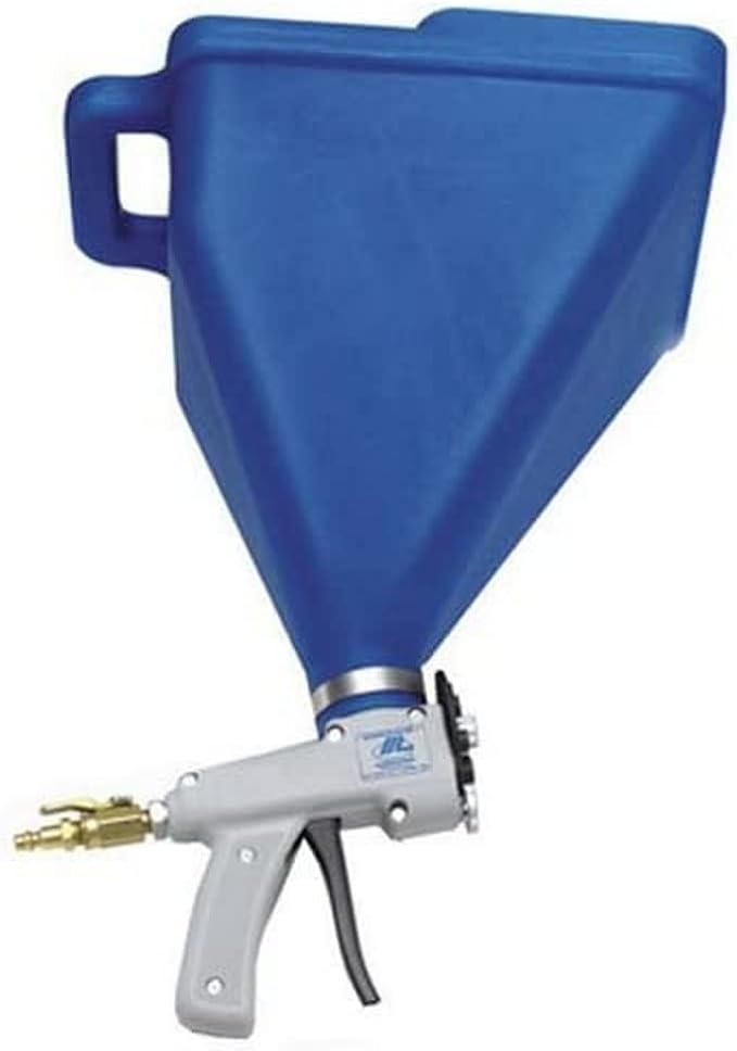 Drywall & Plastering Hopper gun 45 Degree Angle Adapter Marshall