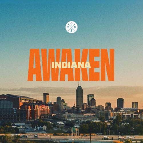 Awaken Indiana: Born Again and Made New | Pastor Anvita Elder