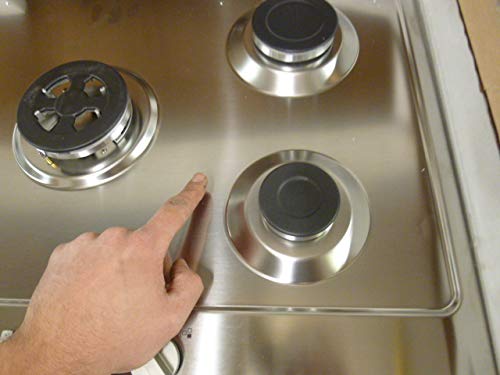 Siemens iQ300 EG7B5QB90 Inox - vue 5