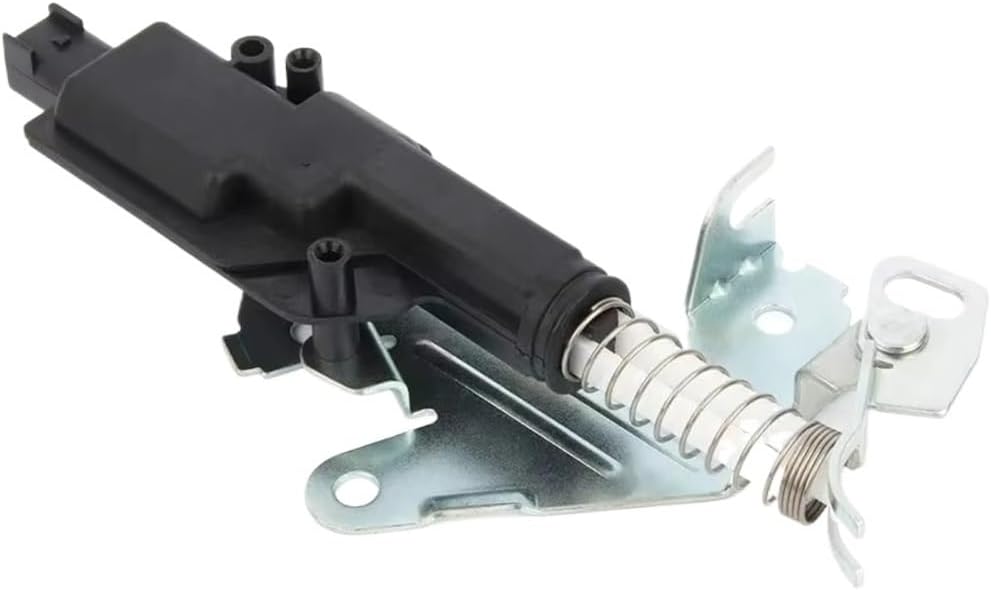 Car Trunk Latch for Fusion 2002-2012 for Fiesta for Mk5 | for Mk6 2002-2008 Power Door Tailgate Lock Actuator Kit 2S6T-432A98-AF