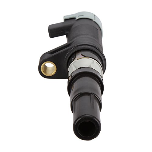 Dromedary Pencil Ignition Coil Set For Renault Nissan Megane/Scenic/Grand Trafic Vel Satis Pack Of 4 22448-00Qaa #TOP5