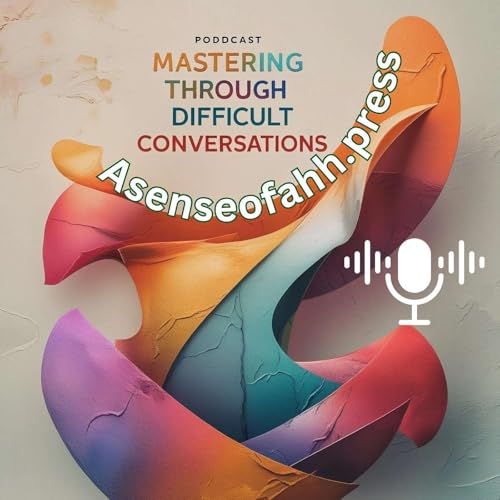 Mastering The Difficult Conversation