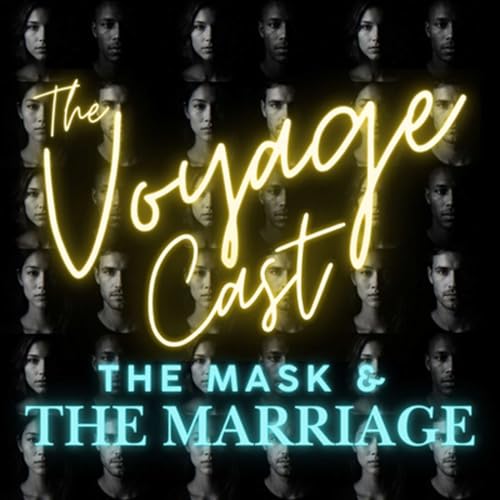 The Mask and the Marriage: How False Authenticity Undermines Intimacy and Emotional Adulthood