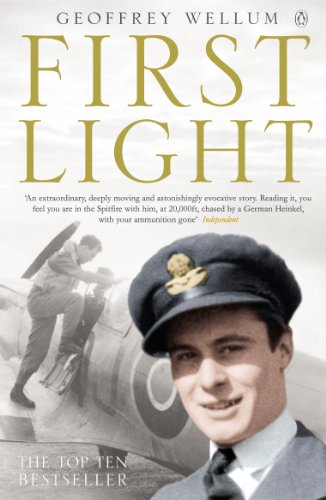 First Light (The Centenary Collection)