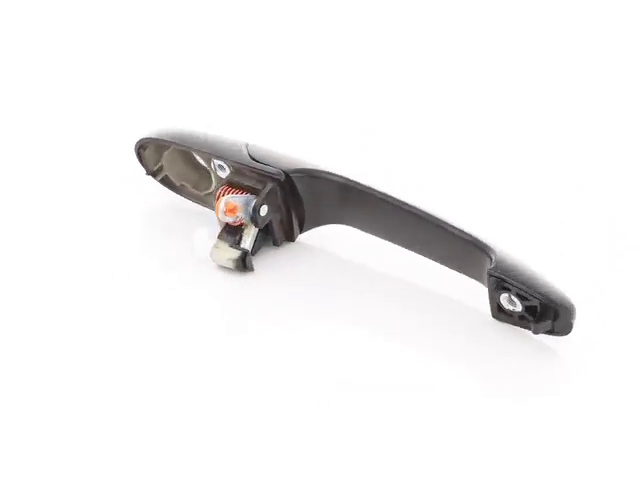 Amazon.com: ACDelco 15803519 Primed Driver Side Front Exterior 