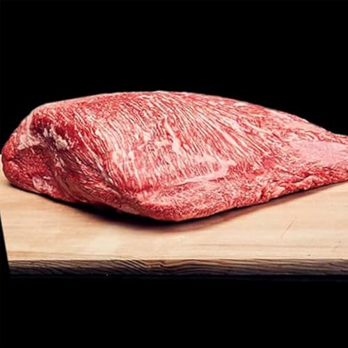 株式会社nixy CHUZAN 塊肉シリーズ クリミ 計1kg(1kg×1個) 黒毛和牛 和牛 ステーキ 牛肉 国産 赤身 希少部位 日本一 人気 BBQ 焼肉 ロースト イベント 贈答 冷凍 g4-019-am