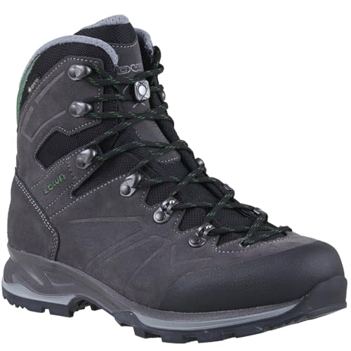 [LOWA] �o���hLT GT WXL ANTHRACITE UK7