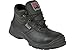 Produktbild WÜRTH MODYF Sicherheitsstiefel S3 SRC AS Baustiefel schwarz: Der zertifizierte Schuh ist in Größe 43 verfügbar. Innovativen, modern & robuste - perfekt für Außenbereiche geeignet.