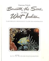 Beneath the Sea of the West Indies. B0006CB8C6 Book Cover