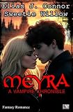  Meyra - A vampire chronicle (deutsche Version)